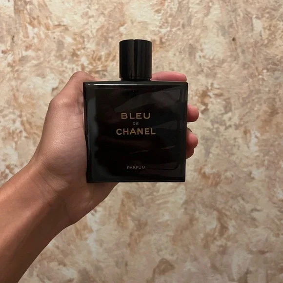 CHANEL Bleu de Chanel Fragrance in Black - Picture 2 of 2